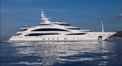61m luxury motor yacht Diamonds are Forever by Benetti Yachts 61m luxury motor yacht Diamonds are Forever by Benetti Yachts