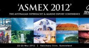 ASMEX 2012