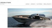 Alex Pirard Design Studio&Acirc;&acute;s New Website