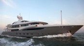 Amels 212 luxury motor yacht Imagine