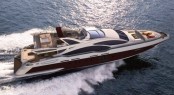 Azimut 120SL Superyacht Azimut 120SL Superyacht