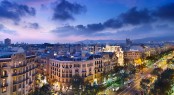 Barcelona Barcelona