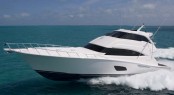 Bertram 800 Superyacht by Bertram Yacht