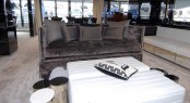 Bliss Superyacht Luxurious Interior - Image courtesy of Superyacht Interiors Mallorca