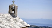 Church at Mount St. Jure, Biokovo National Park, Croatia - Photo credit Eduard Csekes, MD Church at Mount St. Jure, Biokovo National Park, Croatia - Photo credit Eduard Csekes, MD