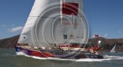 Clipper 11-12 Round the World Yacht Race Credit: Abner Kingman/onEdition