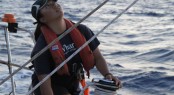 Clipper 11-12 Round the World Yacht Race - Race 11 &acirc;�� Day 11 - Photo credit OnEdition