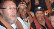 Clipper 11-12 Round the World Yacht Race