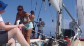 Clipper 11-12 Round the World Yacht Race