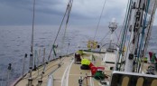 Clipper 11-12 Round the World Yacht Race
