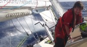Clipper 11-12 Round the World Yacht Race