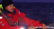 Clipper 11-12 Round the World Yacht Race