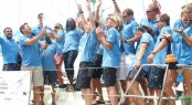 Clipper 11-12 Round the World Yacht Race