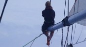 Clipper Round the World Yacht Race