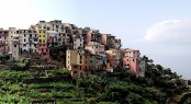 Corniglia in Cinque Terre - Photo Raffaele Tolomeo Corniglia in Cinque Terre - Photo Raffaele Tolomeo