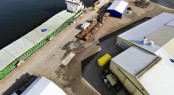 Damen Shipyards acquires Oskarshamnsvarvet