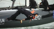 America's Cup World Series Venice 2012 - Final Race Day &Acirc;&copy; ACEA 2012/ Photo Gilles Martin-Raget