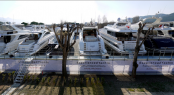 Experienced Yachts by Sanlorenzo