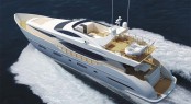 IAG 100 superyacht Electra