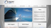 Integrated Marine Group launches a new website