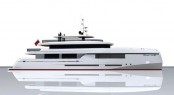 Kingship Yachts - Green Voyager Motor Yacht