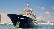 Kingship motor yacht STAR
