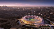 London Olympic Games 2012