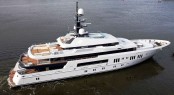 Lurssen Motor yacht Hermitage - a ´Best Custom Built Yacht´ nominee Lurssen Motor yacht Hermitage - a ´Best Custom Built Yacht´ nominee