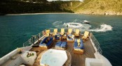 Luxury Yacht Starfire