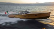 MD51 Power yacht tender by Maxi Dolphin
