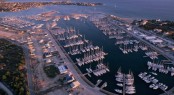 Marina Dalmacija in Croatia