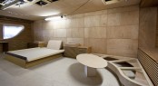 Moonen superyacht Sofia Owner's Cabin - Niek Bilterijst Photography