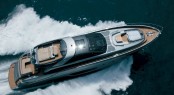 Motor Yacht Rhino - Main Motor Yacht Rhino - Main