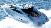 Motor Yacht SAMANA