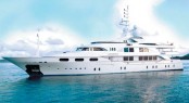 Motor Yacht Starfire Motor Yacht Starfire