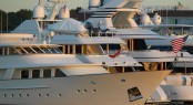 Newport Charter Yacht Show 2012, June 18-21