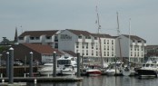 Newport Harbor Hotel in Newport, Rhode Island to host 2012 Sailing Industry Conference