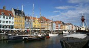 Nyhavn Nyhavn