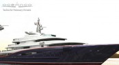 Oceanco´s superyacht Nirvana Oceanco´s superyacht Nirvana