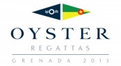 Oyster Regattas Grenada logo