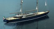 Perini Navi superyacht Hull C.2193