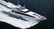 Princess 32M Superyacht