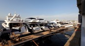 Princess Yachts at Rio Boat Show