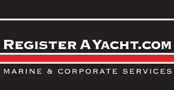 Register A Yacht