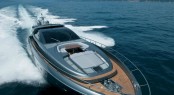 Rhino Yacht - Forward Rhino Yacht - Forward