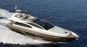 Riva 75' Venere Super yacht