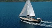 SEA COMET - Sailing SEA COMET - Sailing