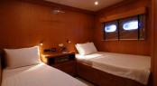 SEA COMET gulet - Twin Cabin SEA COMET gulet - Twin Cabin