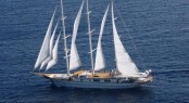 Sailing yacht MONTIGNE Sailing yacht MONTIGNE