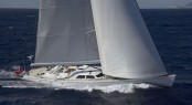 Sailing yacht Nephele Sailing yacht Nephele